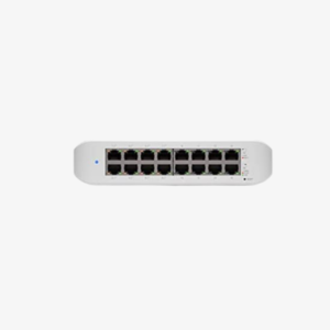 Ubiquiti USW-16-POE LITE Switch
