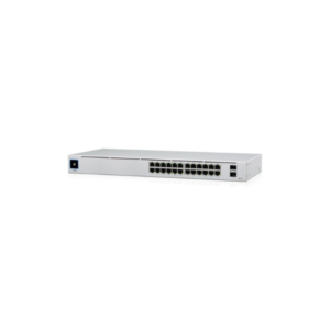 Ubiquiti Networks UniFi USW-24-POE Gen2 Switch 817882028523