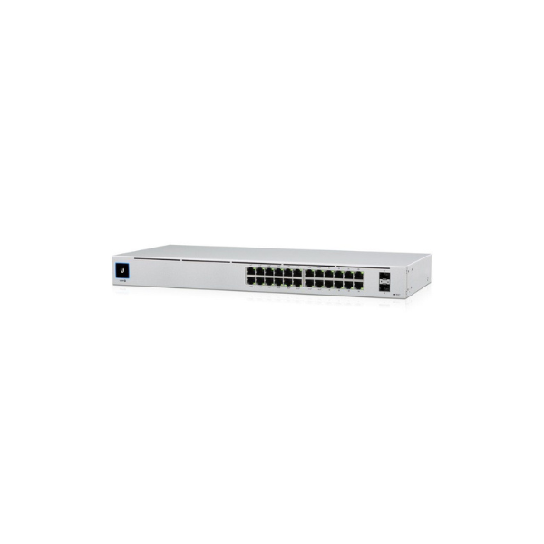 Ubiquiti Networks UniFi USW-24-POE Gen2 Switch 817882028523