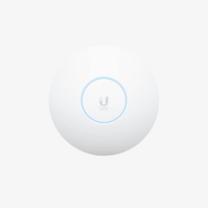 Ubiquiti U6-Enterprise Access Point