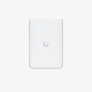 Ubiquiti U7-Pro-Wall Wi-Fi 7 Wall Access Point