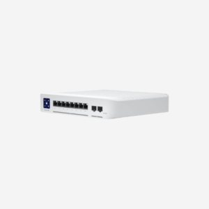 Ubiquiti USW-Enterprise-8-PoE 8-port Switch