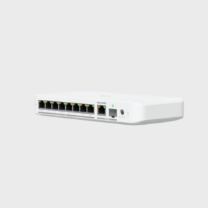 Ubiquiti USW-Flex-2.5G-8-PoE Networks Flex 2.5G PoE