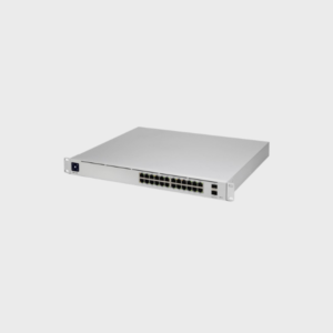 Ubiquiti USW-PRO-HD-24-POE Switch