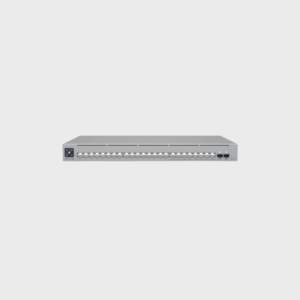 Ubiquiti USW-PRO-MAX-24-POE Switch