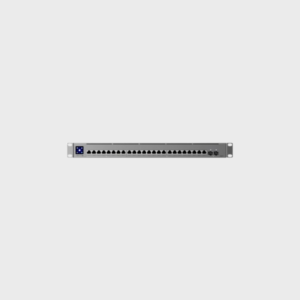 Ubiquiti USW-Pro-XG-24-PoE Switch