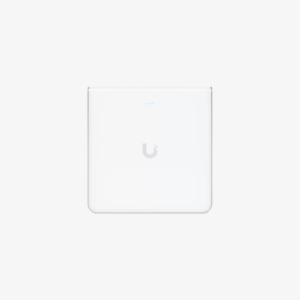 Ubiquiti UniFi Access Point U6 Enterprise In-Wall