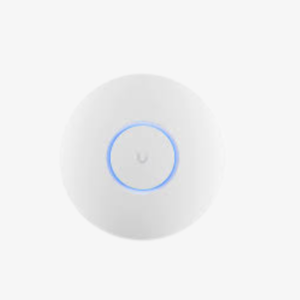 Ubiquiti UniFi U6+ Wireless Access Point