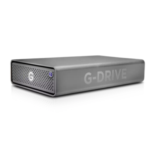 G-DRIVE PRO Desktop Drive - SDPH51J-018T-MBAAD