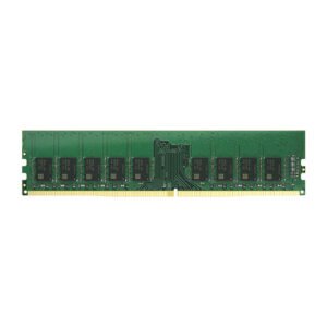 Synology 8GB DDR4 2666 MHz UDIMM Memory Module - D4EC-2666-8G CUS
