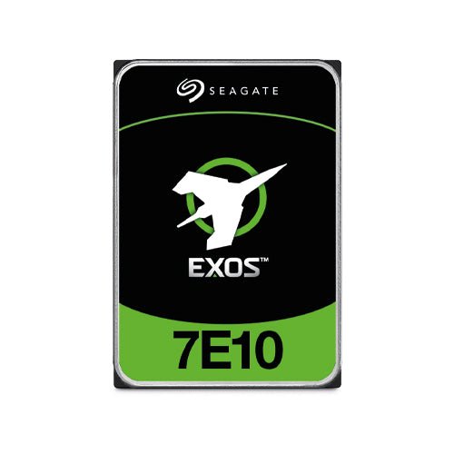 Seagate Exos 7E10 Enterprise 2TB SATA Hard Drive ST2000NM000B - Image 2