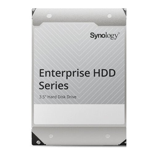 Synology 18TB HAT5300 SATA III 3.5" Internal Enterprise HDD - HAT5310-18T