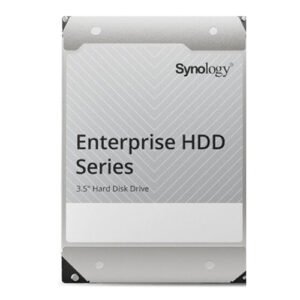Synology 8TB HAT5310-8T SATA III 3.5" Internal Enterprise HDD