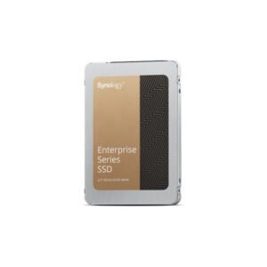 Synology 480GB SAT5210 SATA III 2.5" Internal SSD SAT5210-480G