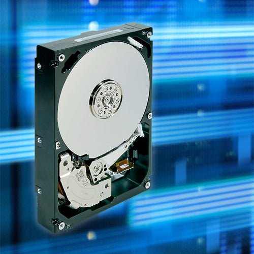 Toshiba 24TB MG Series Enterprise SAS Hard Drive MG11SCA24TE - Image 2