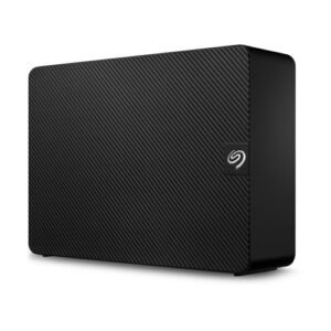 Seagate Expansion Desktop Hard Drive 20TB - STKP20000400