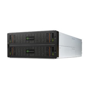Exos CORVAULT 5U84: High-Density Enterprise Data Storage Solution - R5U84I1500S001