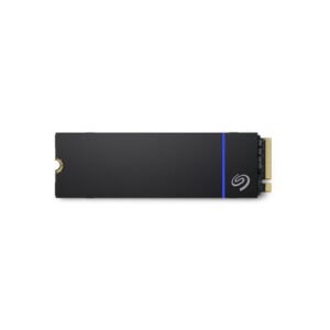Seagate Game Drive PS5 2TB NVMe SSD - ZP2000GP3A2001