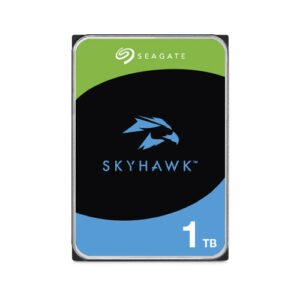 Seagate 1TB - SkyHawk Video Hard Drives - ST1000VX013
