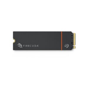 Seagate FireCuda 530R SSD Heatsink 4TB - ZP4000GM3A073