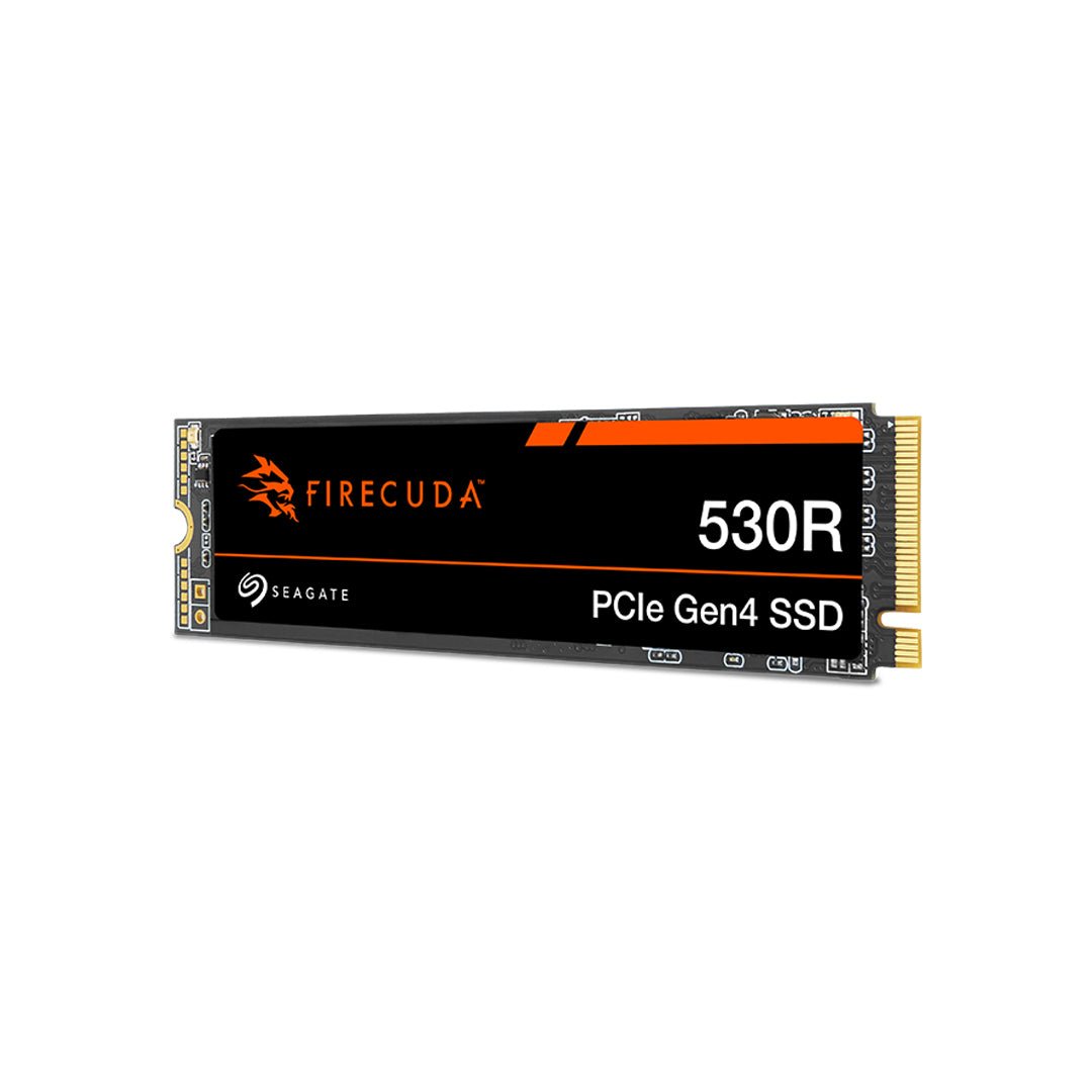 Seagate FireCuda 530R SSD 2TB - M.2 2280 Gen4 SSD - ZP2000GM3A063 - Image 2