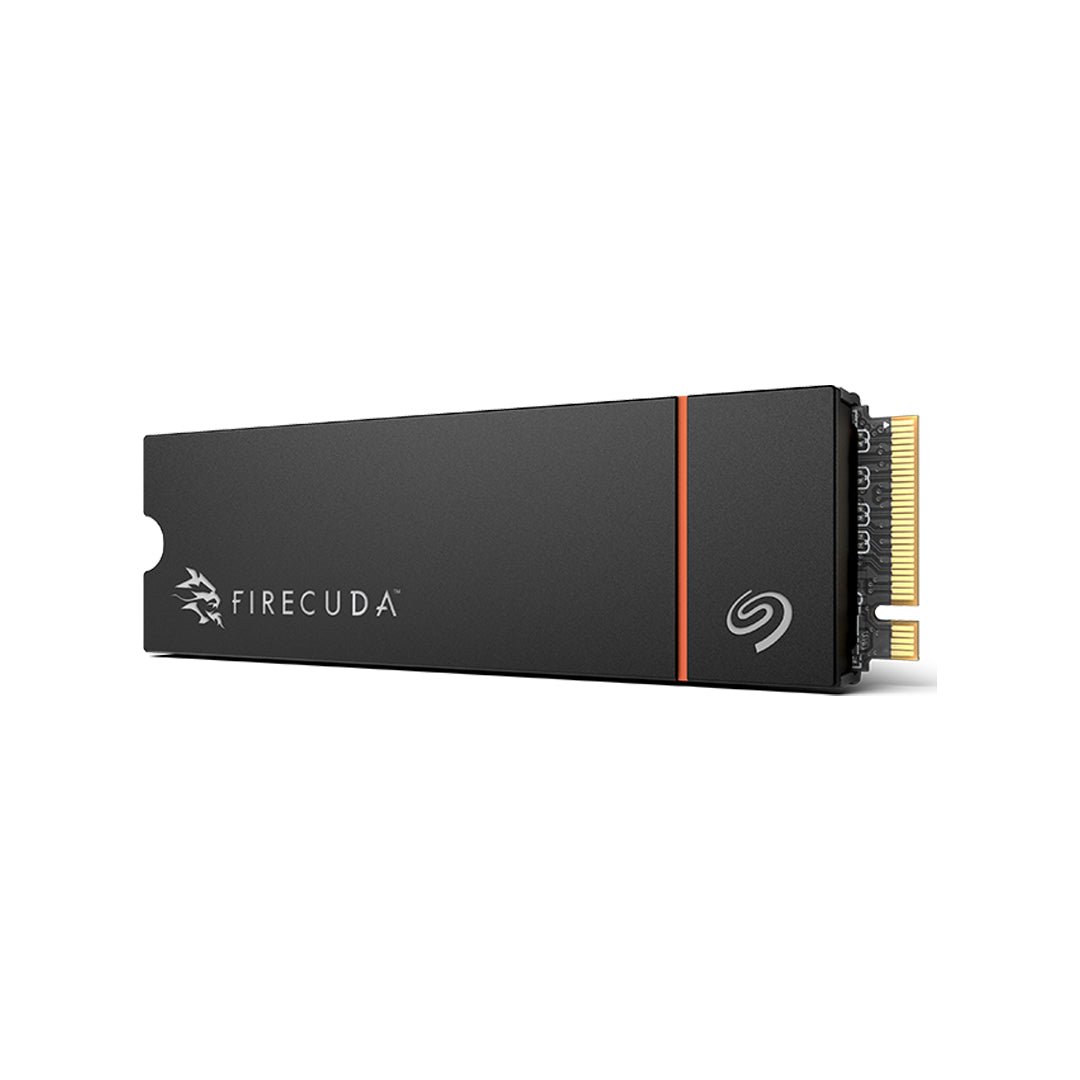 Seagate FireCuda 530R SSD Heatsink 2TB -ZP2000GM3A073 - Image 2