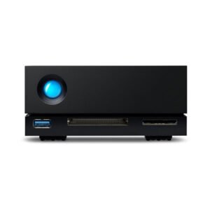 LaCie 24TB 1big Dock - STHS24000800