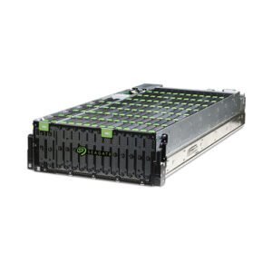 Seagate Exos CORVAULT™ is a high-performing block storage system - R4106I2000T002