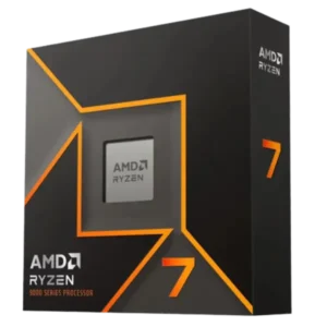 AMD Ryzen 7 9700X Desktop Processor