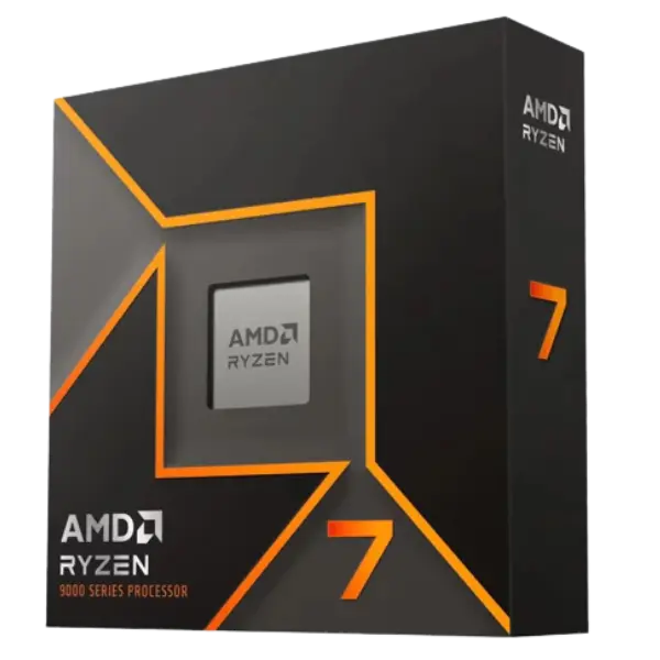 AMD Ryzen 7 9700X Desktop Processor