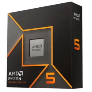 AMD Ryzen 5 9600X Desktop Processor