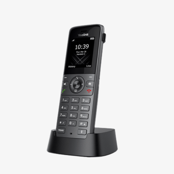 Yealink W73H Yealink DECT Handset
