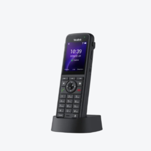 Yealink AX86R Ruggedized Wi-Fi Handset