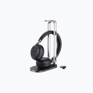 Yealink BH76 Bluetooth Headset with Charging Stand