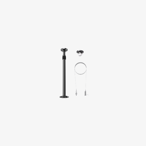 Yealink CM-MountKIT Deployment Accessories Kit for CM20