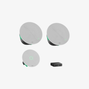 Yealink CMKit-121 audio ceiling solution