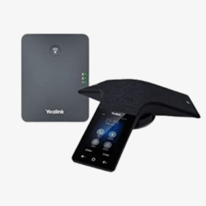 Yealink CP935W-Base Wireless DECT Conference