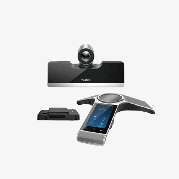 Yealink CP960-UVC50-N8i5C Zoom Room Kit