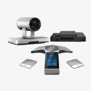 Yealink CP960-UVC80 N8i5C Zoom Rooms Kit