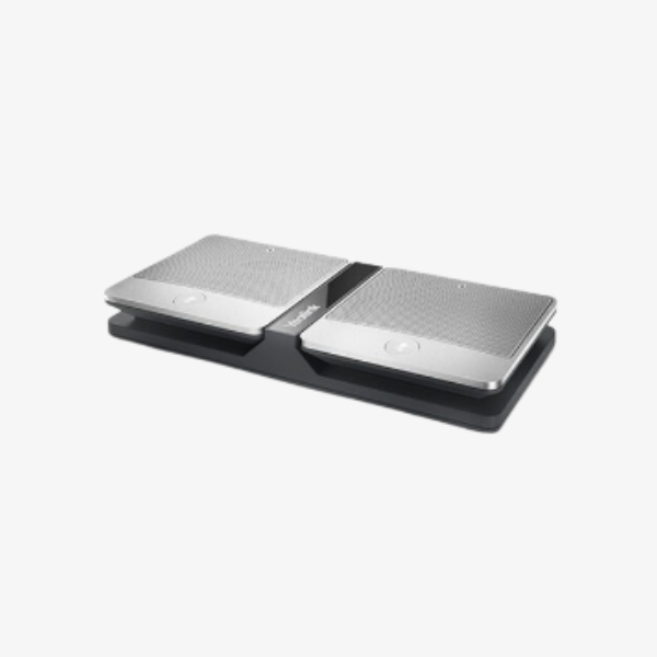 Yealink CPW90 CP Wireless Expansion Mic in