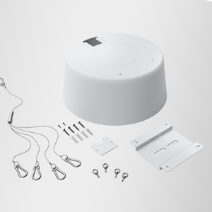 Yealink VCM38 Ceiling Microphone Array - Image 3