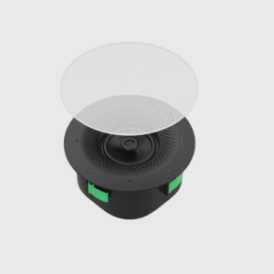 Yealink CS10-D Dante Ceiling Speaker 1306036
