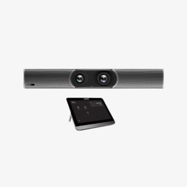 Yealink Collaboration Bar for Medium Rooms