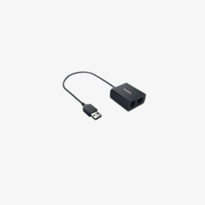 Yealink EHS40 Ip Phone Wireless Headset Cable Adapter