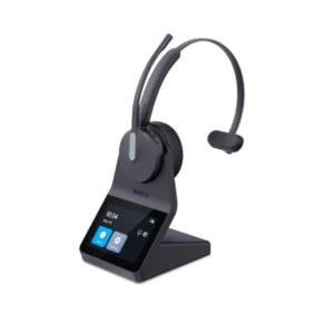Yealink HA64 Pro Wireless DECT & Bluetooth Headset