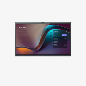 Yealink MB86-A001 MeetingBoard Collaboration Display
