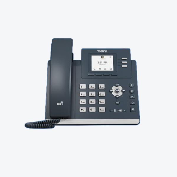 Yealink MP52 E2-Common Area Teams Phone