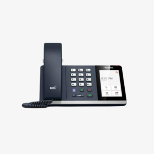 Yealink MP54 IP Phone for Microsoft Teams