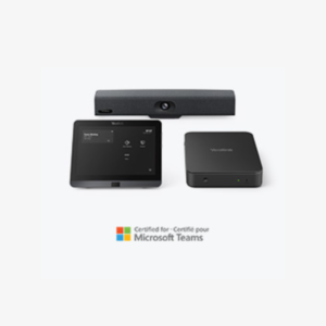 Yealink MVC340 Microsoft Teams Rooms on Windows