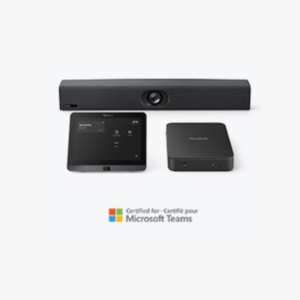 Yealink MVC400 Microsoft Teams Rooms on Windows